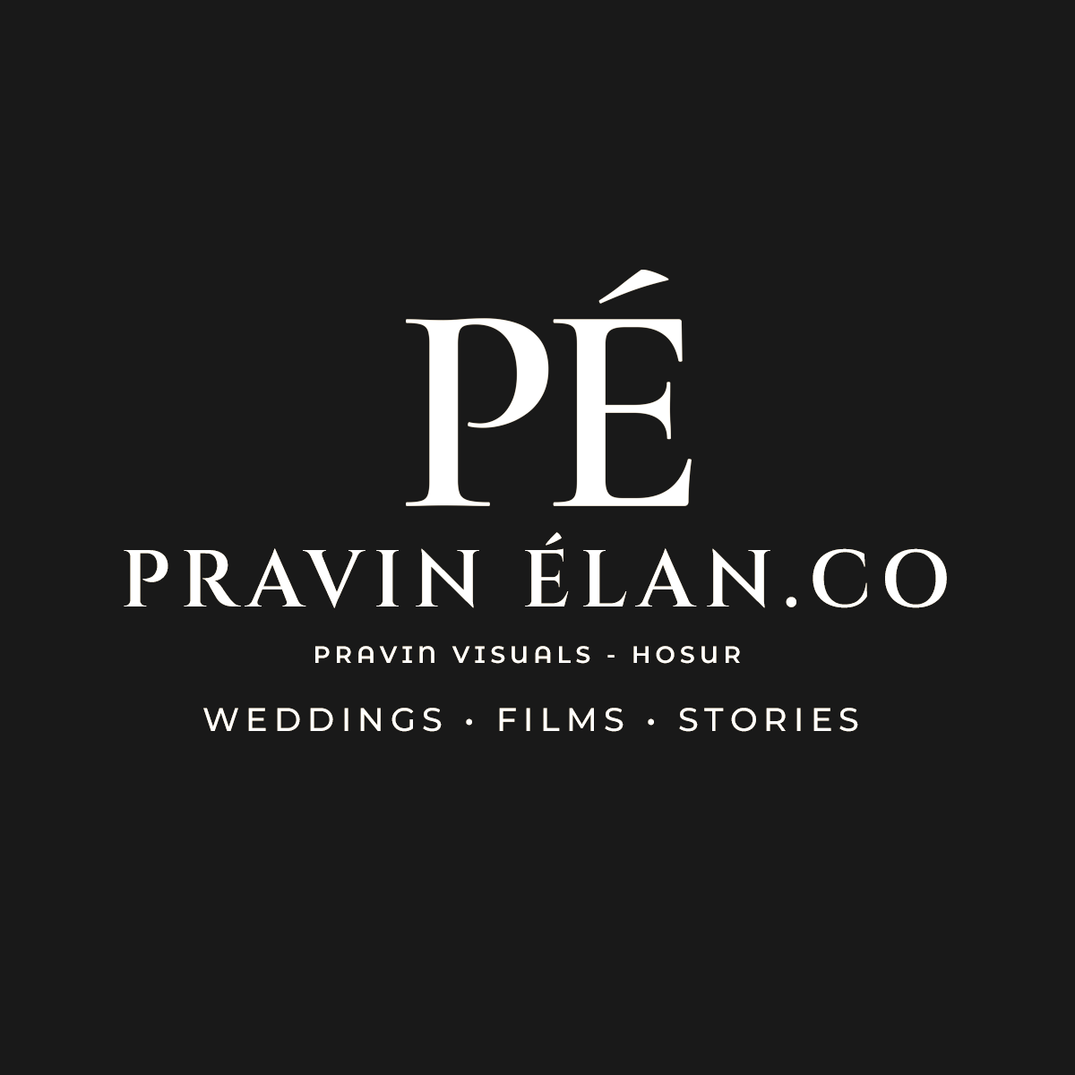 Pravin Élan